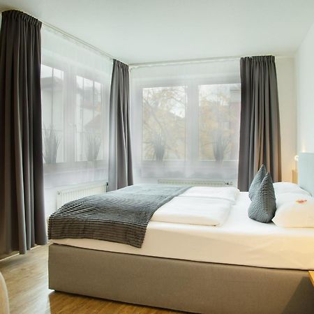 Hogh Hotel Heilbronn Bagian luar foto