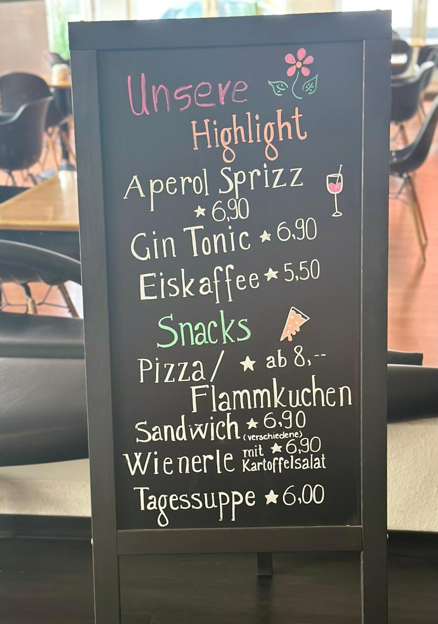 Hogh Hotel Heilbronn Bagian luar foto