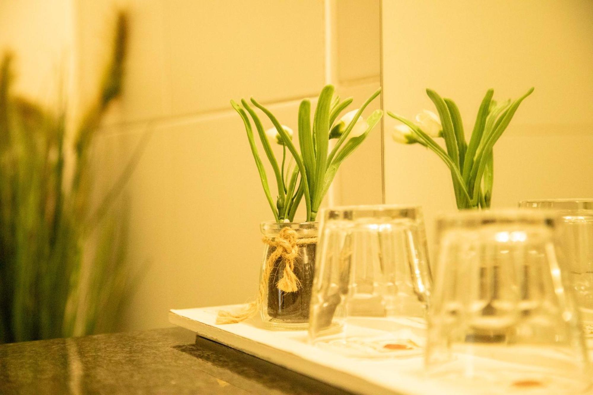 Hogh Hotel Heilbronn Bagian luar foto