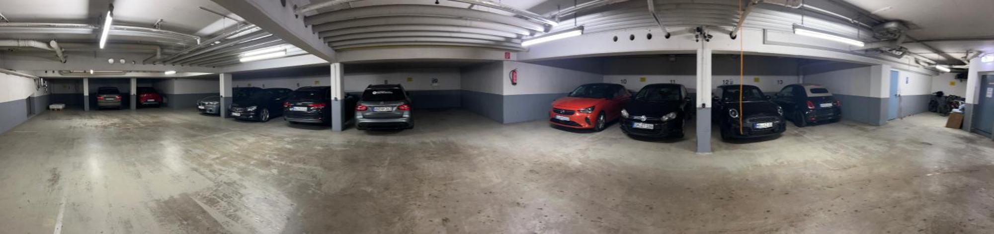 Hogh Hotel Heilbronn Bagian luar foto